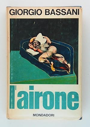 L’airone