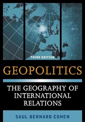 Immagine del venditore per Geopolitics : The Geography of International Relations venduto da GreatBookPrices