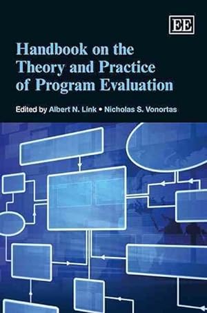 Seller image for Handbook on the Theory and Practice of Program Evaluation for sale by GreatBookPrices