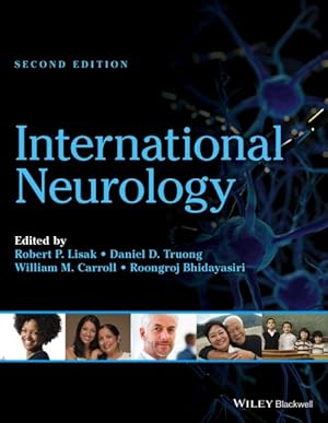 Immagine del venditore per International Neurology venduto da GreatBookPrices