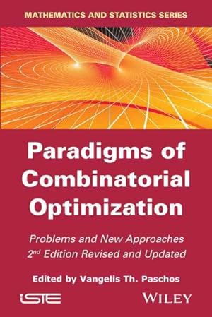 Seller image for Paradigms of Combinatorial Optimization : Problems and New Approaches for sale by GreatBookPrices