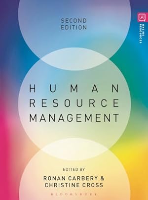 Imagen del vendedor de Human Resource Management a la venta por GreatBookPrices
