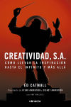 Imagen del vendedor de Creatividad, S.A. a la venta por AG Library