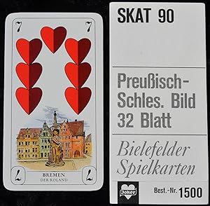 Skat 90 - Preußisch-Schlesisches Bild