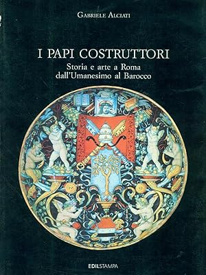 Image du vendeur pour I papi costruttori mis en vente par Librodifaccia