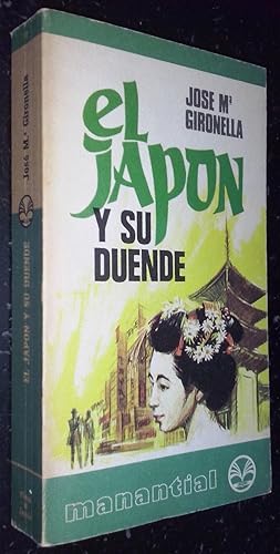 Imagen del vendedor de El Japn y su duende a la venta por Librera La Candela