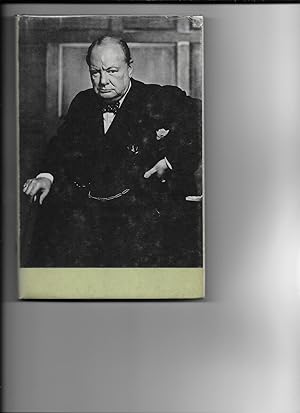 Imagen del vendedor de Mr Churchill In 1940 a la venta por Chaucer Bookshop ABA ILAB