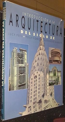 Seller image for Introduccin a la arquitectura del siglo XX for sale by Librera La Candela