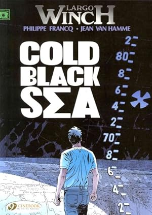 Image du vendeur pour Cold Black Sea 13 mis en vente par GreatBookPrices