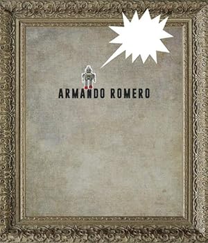 Seller image for Armando Romero for sale by GreatBookPrices