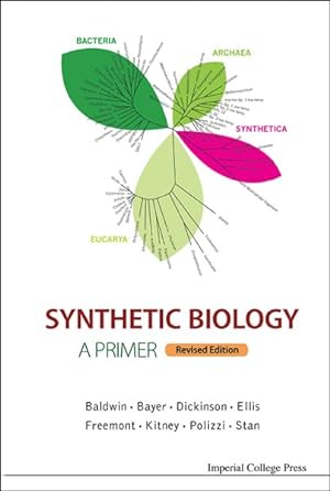 Image du vendeur pour Synthetic Biology : A Primer mis en vente par GreatBookPrices