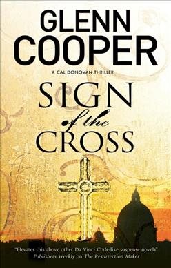 Seller image for Sign of the Cross for sale by GreatBookPrices