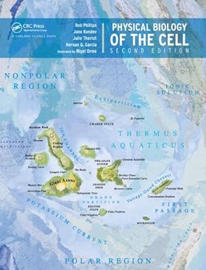 Immagine del venditore per Physical Biology of the Cell venduto da GreatBookPrices