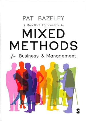 Bild des Verkufers fr Practical Introduction to Mixed Methods for Business and Management zum Verkauf von GreatBookPrices