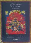 El libro tibetano de los muertos