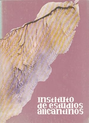 Image du vendeur pour REVISTA DEL INSTITUTO DE ESTUDIOS ALICANTINOS. N 30. II EPOCA. MAYO AGOSTO 1980. LA PLAGA DE LANGOSTA EN COCENTAINA Y SU CONTORNO, 1756-1758. CATALOGO SISMICO DE LA ACTUAL PROVINCIA DE ALICANTE, HASTA EL FINAL DEL SIGLO XVIII. Y OTROS. mis en vente par Librera Vobiscum