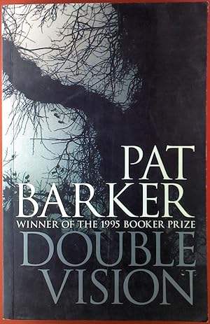Image du vendeur pour Double Vision. Winner of the 1995 Booker Prize. mis en vente par biblion2