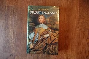 Seller image for Stuart England for sale by Westmoor Books