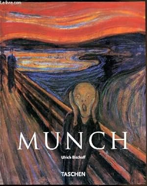 Bild des Verkufers fr Munch zum Verkauf von Le-Livre