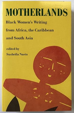 Seller image for Motherlands: Black Womens for sale by Chaparral Books