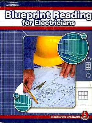 Bild des Verkufers fr Blueprint Reading for Electricians - NJATC zum Verkauf von Don's Book Store