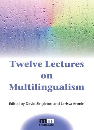 Immagine del venditore per Twelve Lectures on Multilingualism venduto da GreatBookPrices