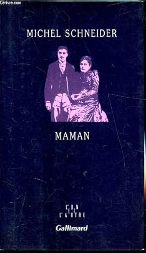 Immagine del venditore per Maman venduto da Le-Livre