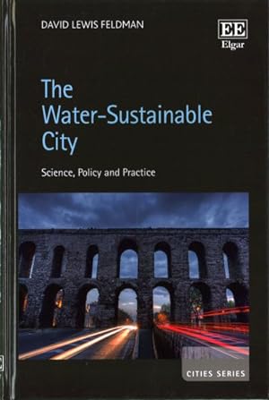 Seller image for Water Sustainable City : Science, Policy and Practice for sale by GreatBookPrices