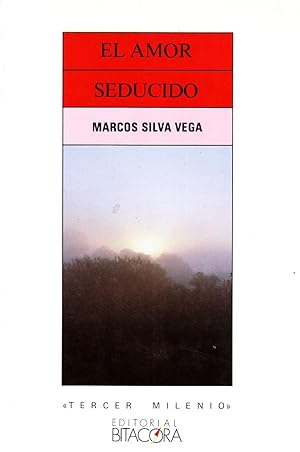 Seller image for EL AMOR SEDUCIDO. for sale by Librera Raimundo