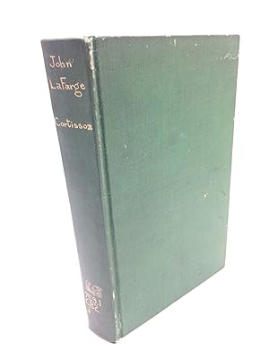 Seller image for John La Farge for sale by Shadyside Books