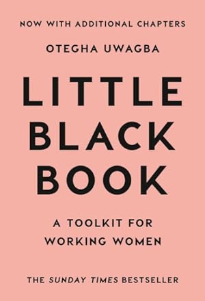 Imagen del vendedor de Little Black Book : A Toolkit for Working Women a la venta por GreatBookPrices