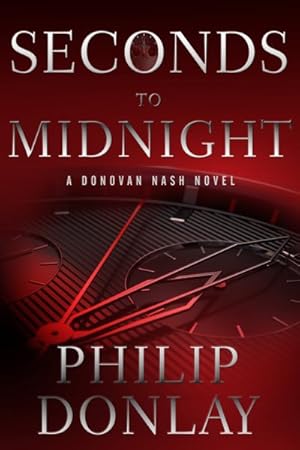 Seller image for Seconds to Midnight for sale by GreatBookPrices