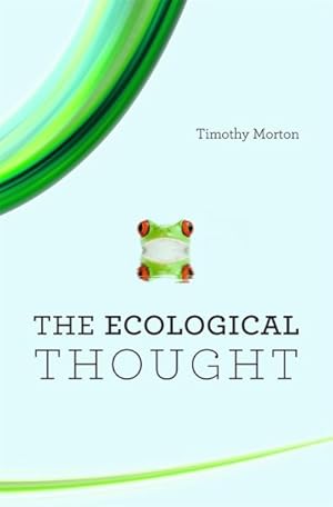 Seller image for Ecological Thought for sale by GreatBookPrices