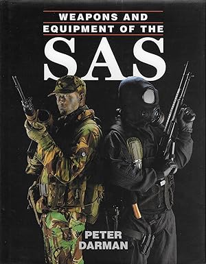 Weapons and Equipment of the SAS