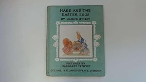 Seller image for Hare and the Easter Eggs for sale by Goldstone Rare Books