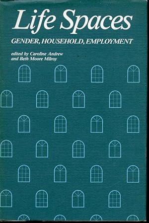 Imagen del vendedor de Life Spaces : Gender, Household, Employment a la venta por Librairie Le Nord