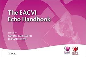 Immagine del venditore per EACVI Echo Handbook venduto da GreatBookPrices