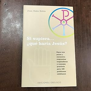Seller image for Si supiera qu hara Jess? for sale by Kavka Libros