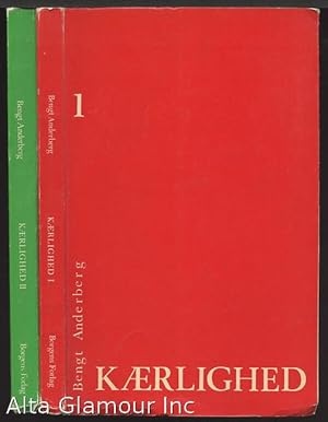Immagine del venditore per KRLIGHED. Two Volumes venduto da Alta-Glamour Inc.