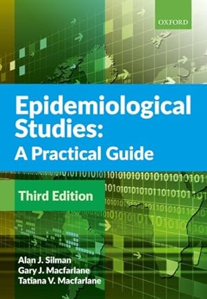 Immagine del venditore per Epidemiological Studies : A Practical Guide venduto da GreatBookPrices