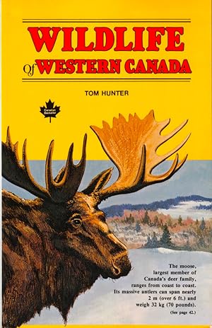 Wildlife of Western Canada