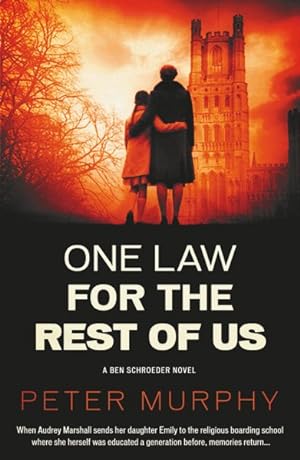 Seller image for One Law for the Rest of Us for sale by GreatBookPrices