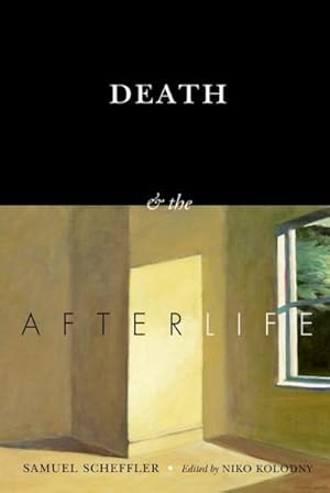 Immagine del venditore per Death and the Afterlife venduto da GreatBookPrices