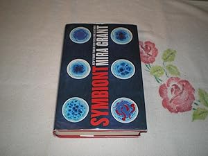 Seller image for Symbiont (Parasitology) for sale by SkylarkerBooks