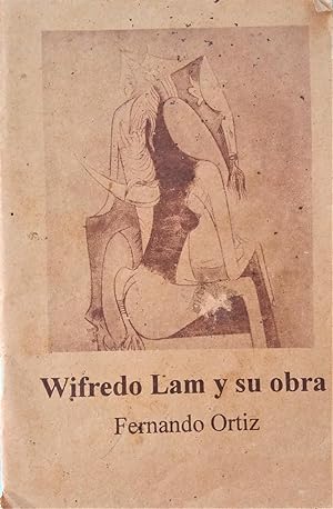 Wifredo Lam y su Obra