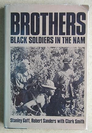 Seller image for Brothers: Black Soldiers in the Nam. for sale by N. G. Lawrie Books