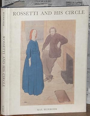 Rossetti and His Circle. A New edition with an Introduction by N. John Hall