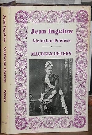 Jean Ingelow: Victorian Poetess