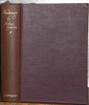 Wanderings. Illustrated by G.E. Chambers.