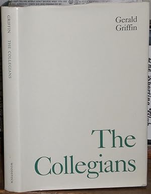 The Collegians (1829)
